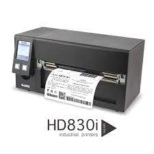 Máy in mã vạch công nghiệp Godex HD830i